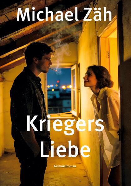 Kriegers Liebe