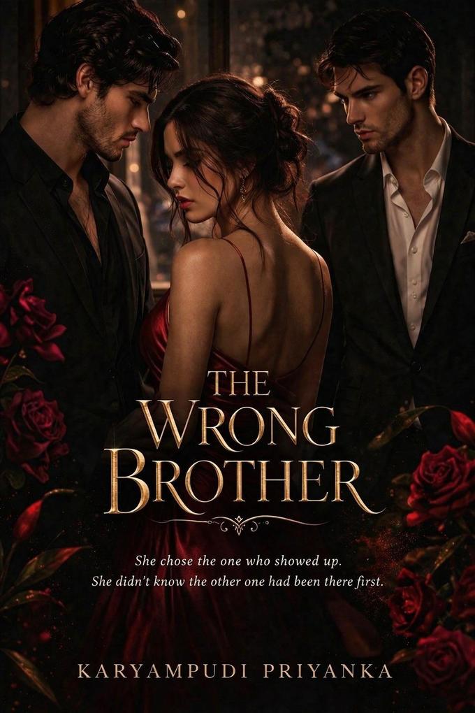 The Wrong Brother