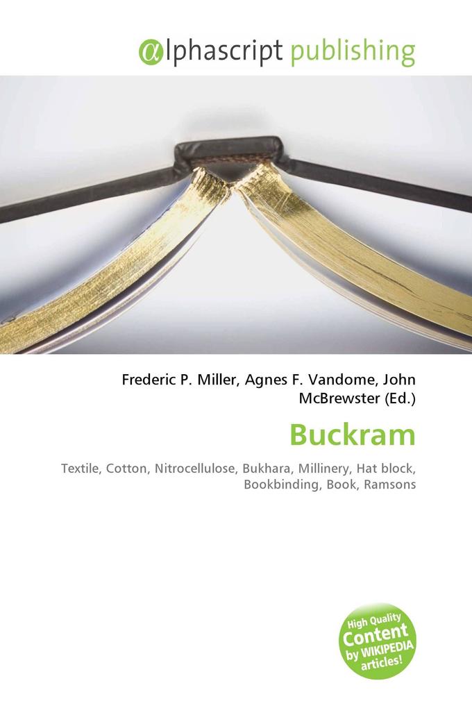 Buckram