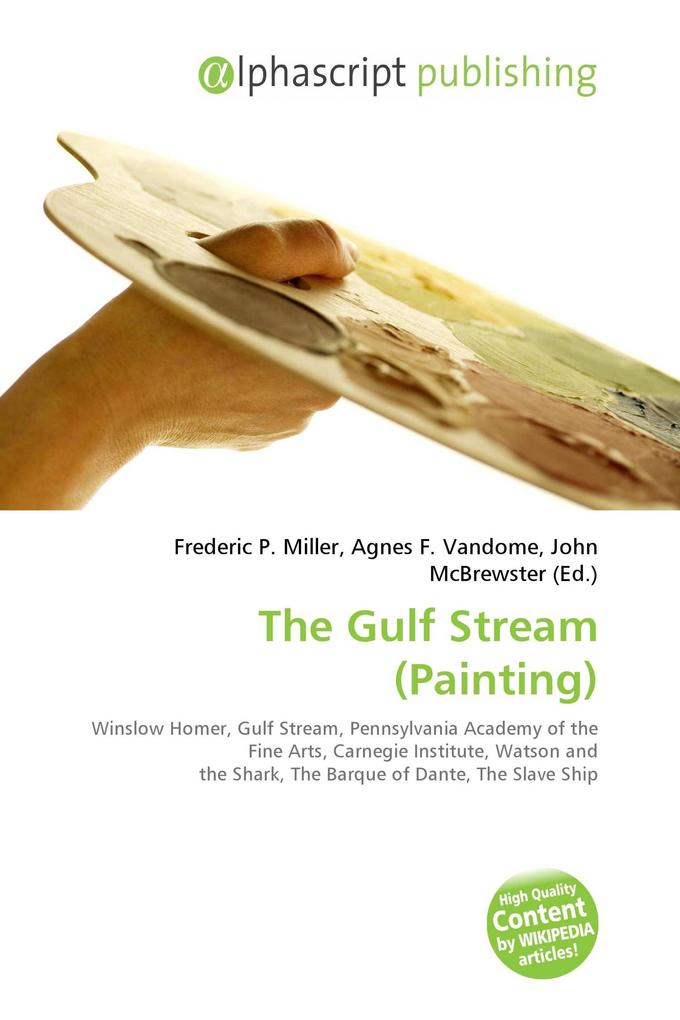 The Gulf Stream (Painting)