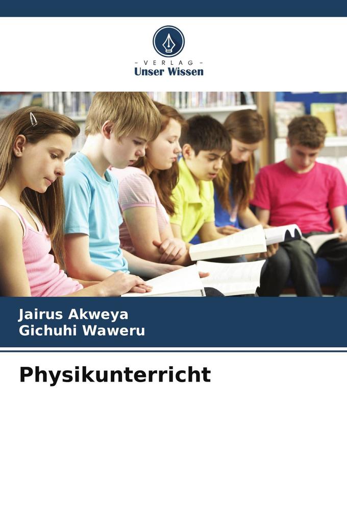 Physikunterricht