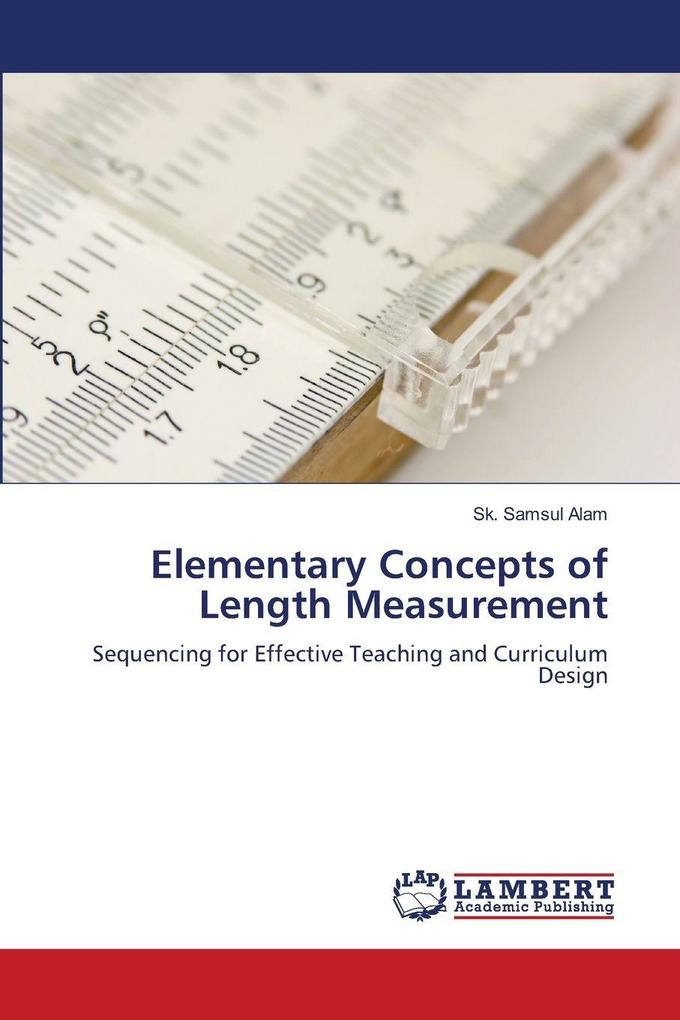 Elementary Concepts of Length Measurement
