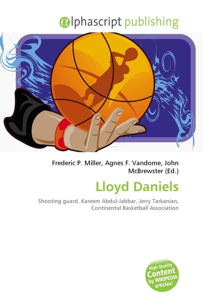 Lloyd Daniels
