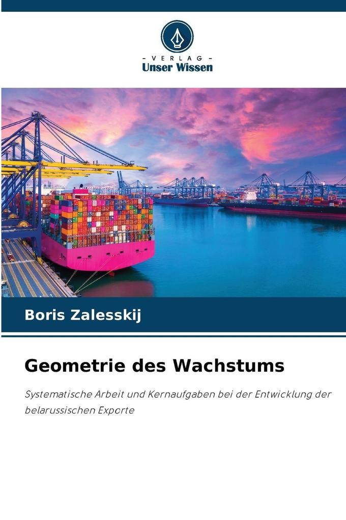 Geometrie des Wachstums