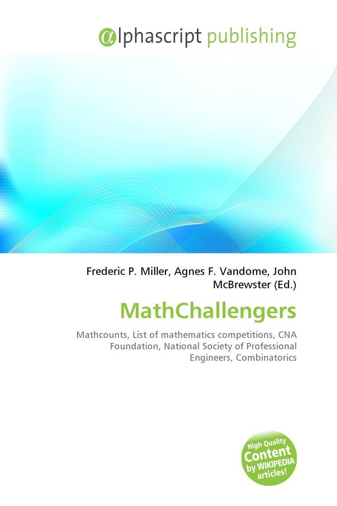 MathChallengers