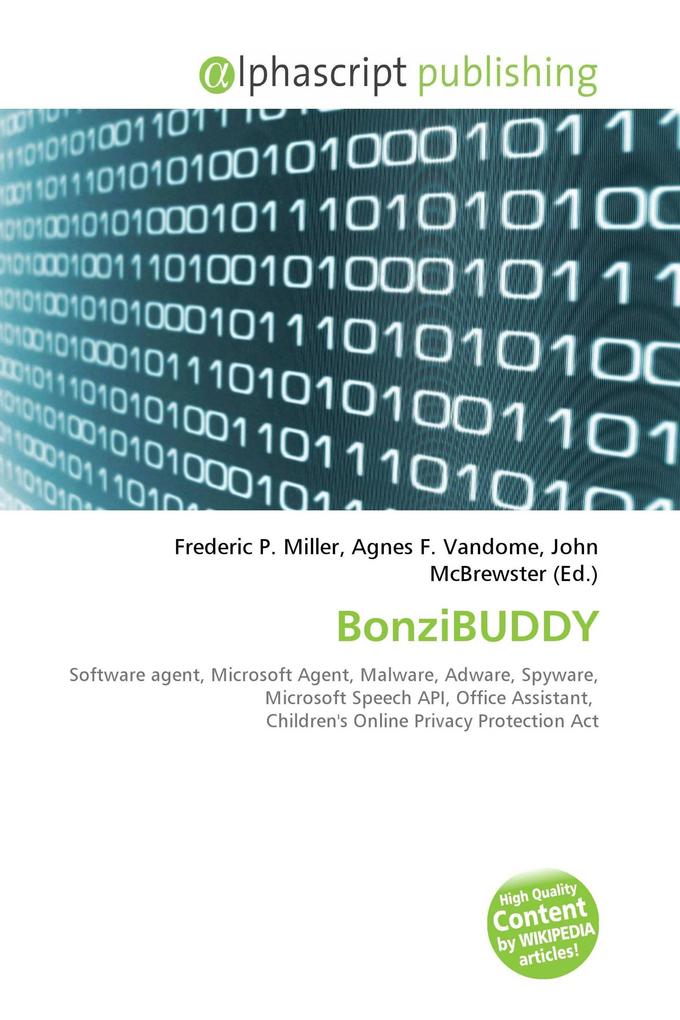 BonziBUDDY