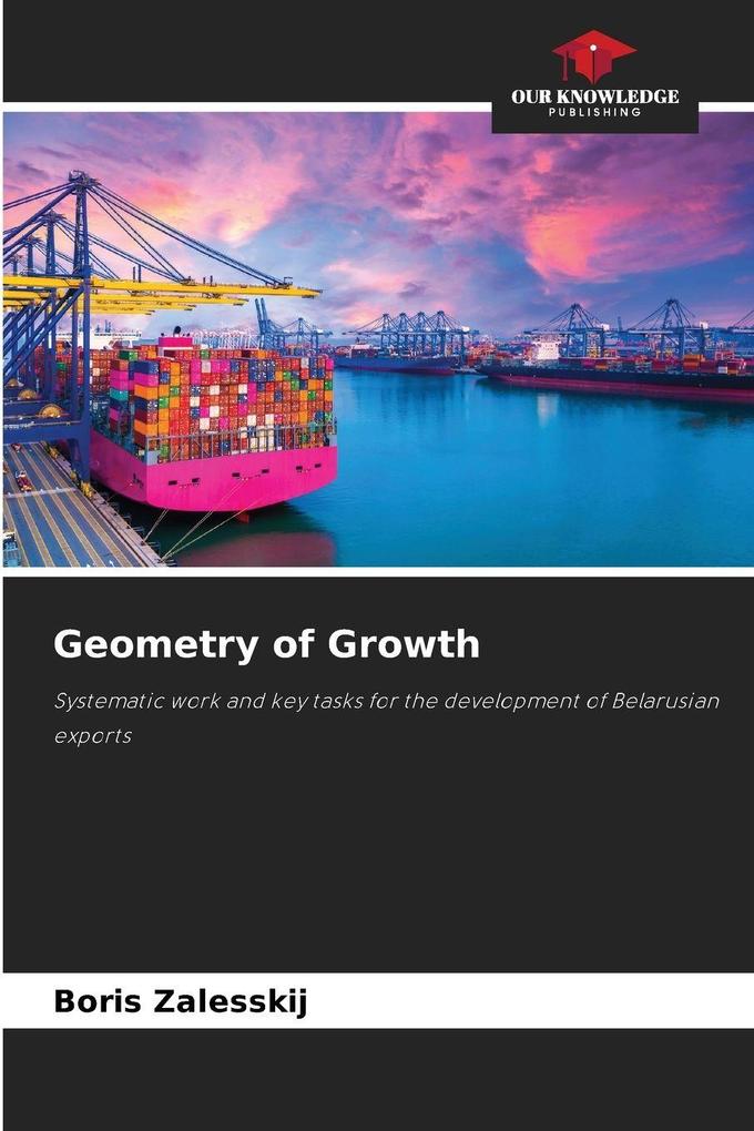 Geometry of Growth