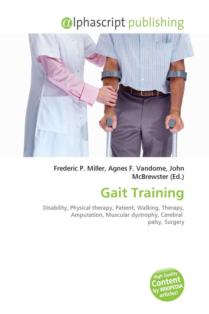 Gait Training
