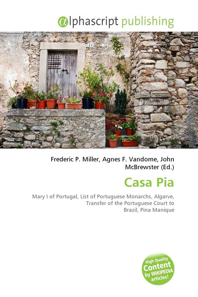 Casa Pia