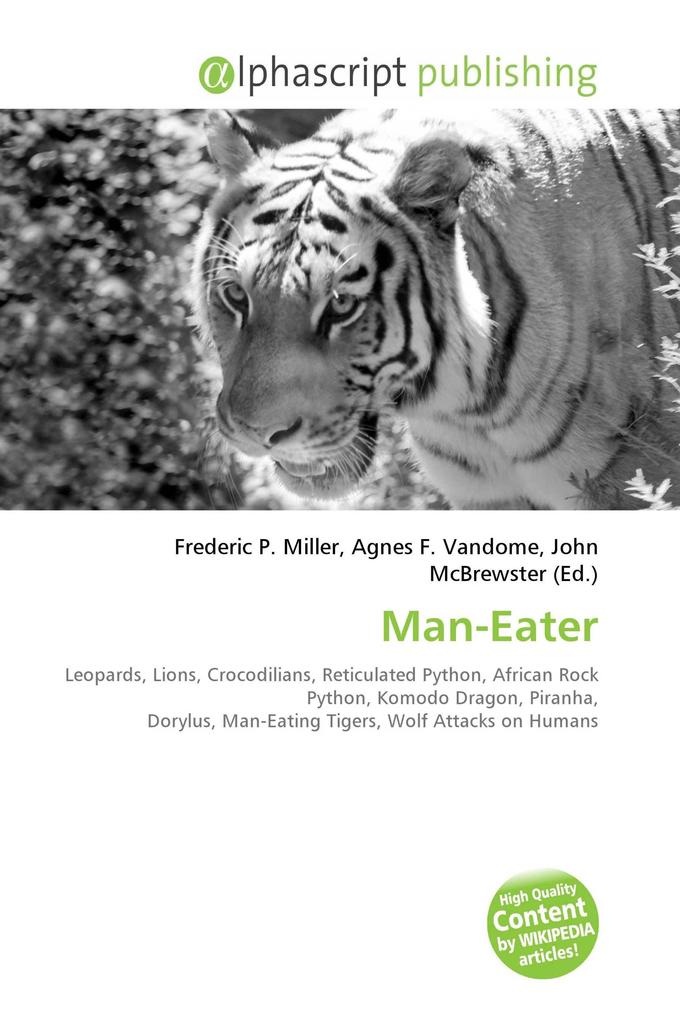 Man-Eater