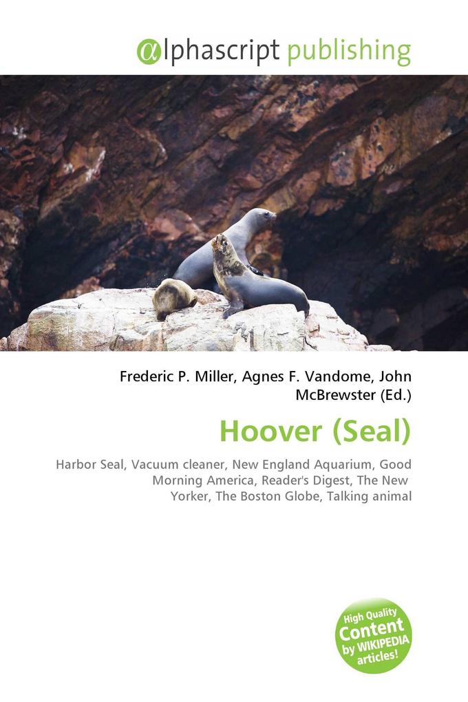 Hoover (Seal)