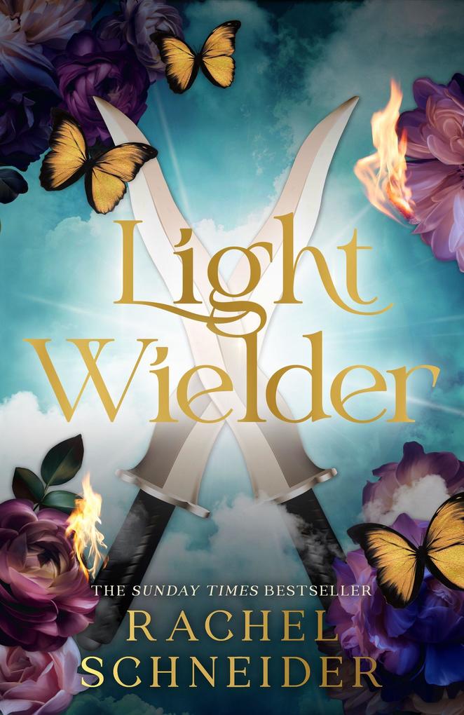 Orion Publishing Group Light Wielder