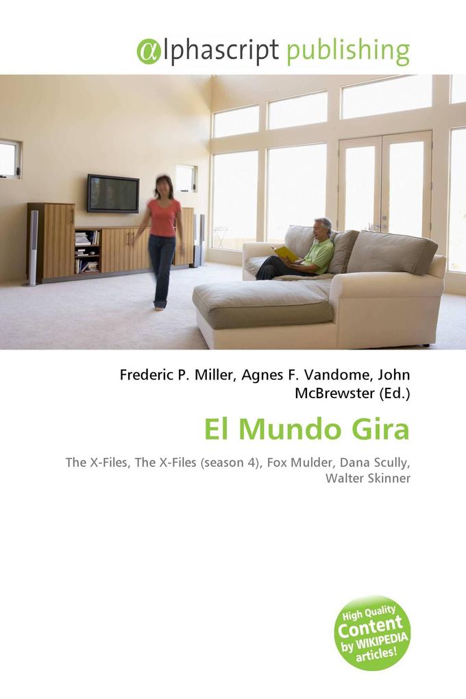 El Mundo Gira