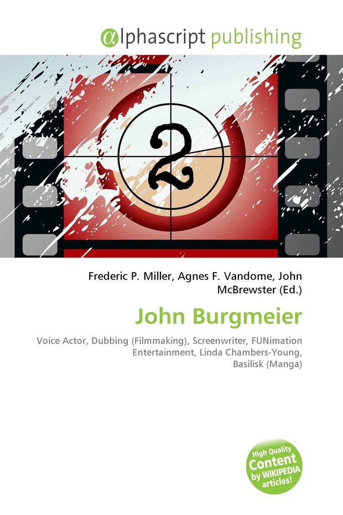 John Burgmeier