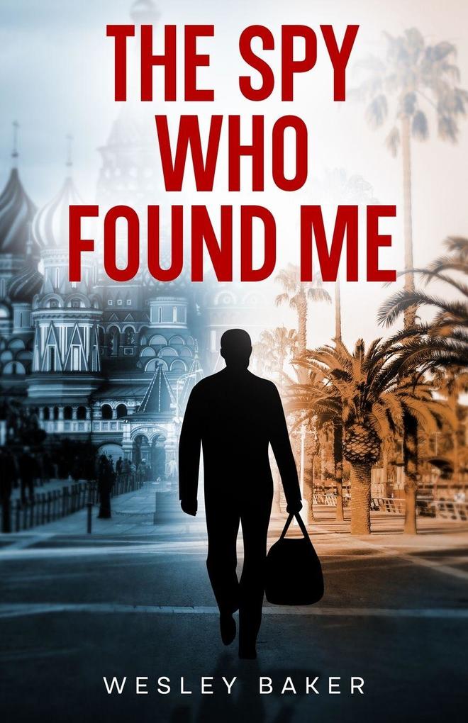 The Spy Who Found Me