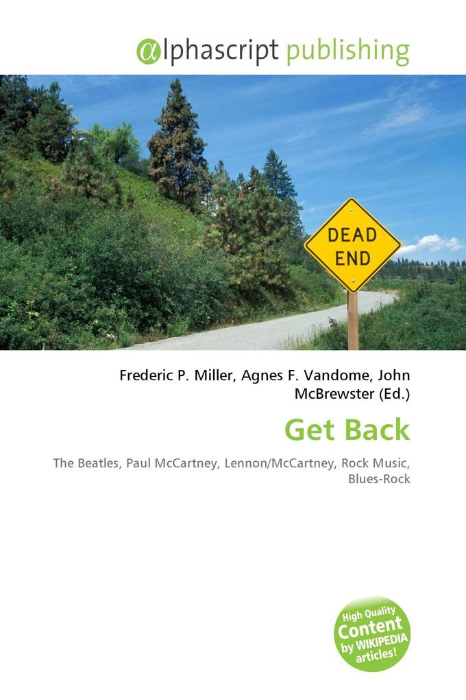 Get Back