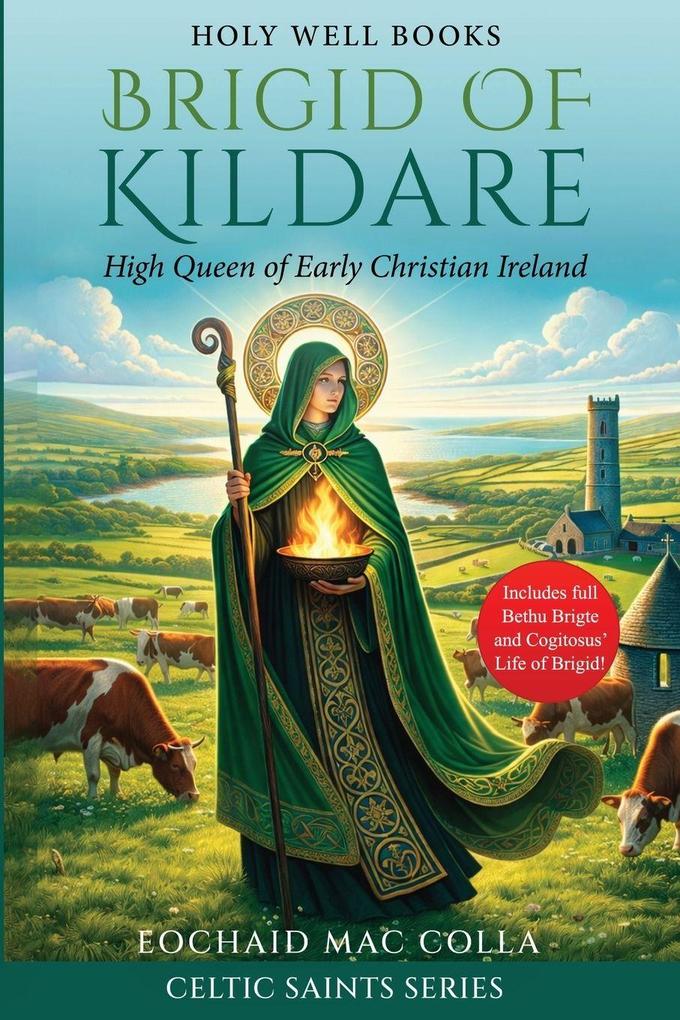 Brigid of Kildare