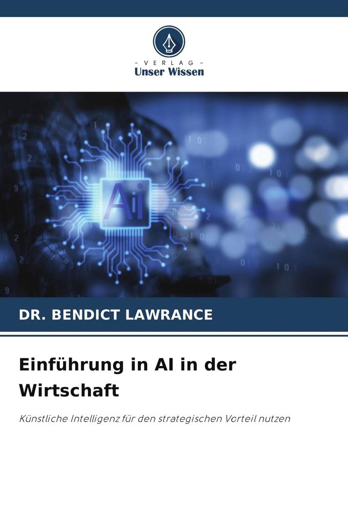 Einführung in AI in der Wirtschaft