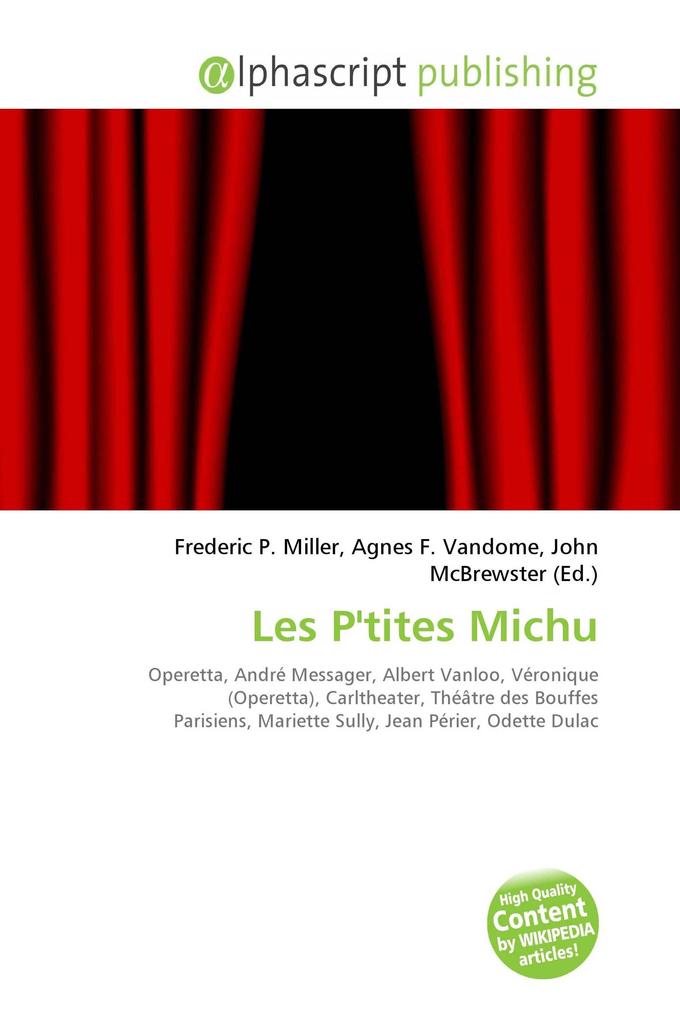 Les P'tites Michu