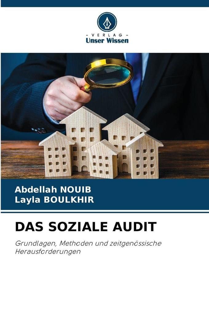 DAS SOZIALE AUDIT