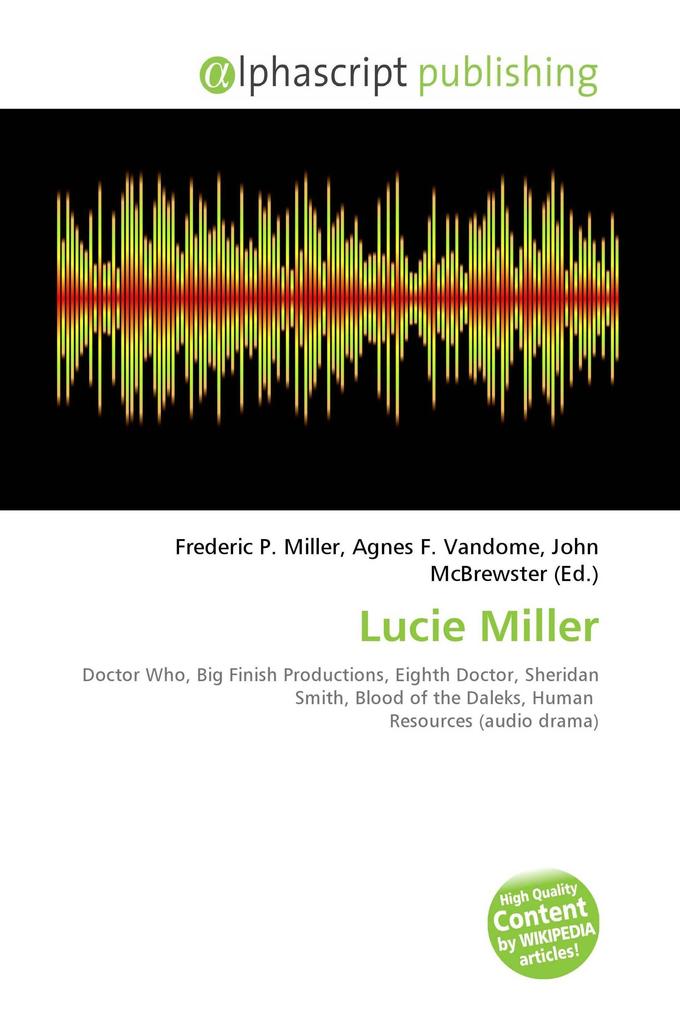 Lucie Miller