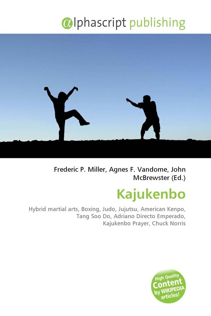 Kajukenbo