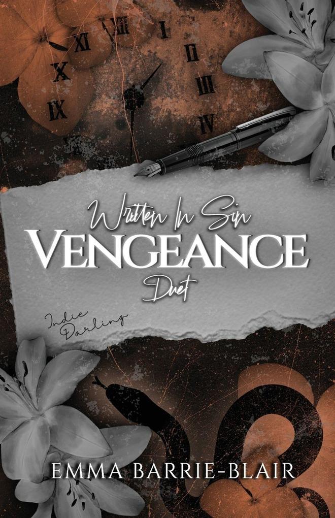 Vengeance