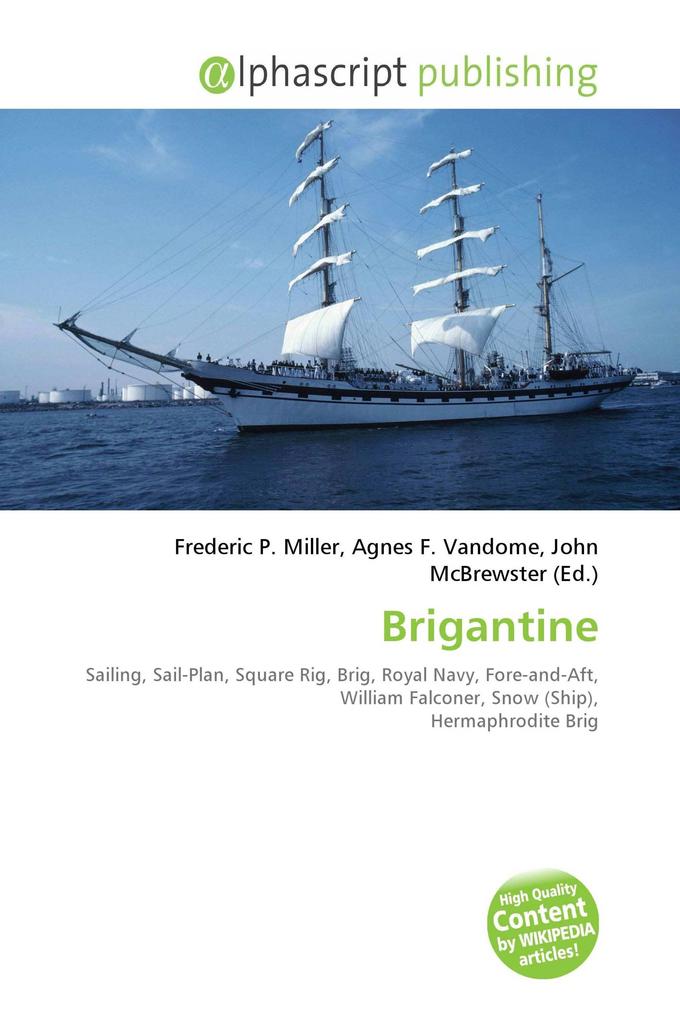 Brigantine