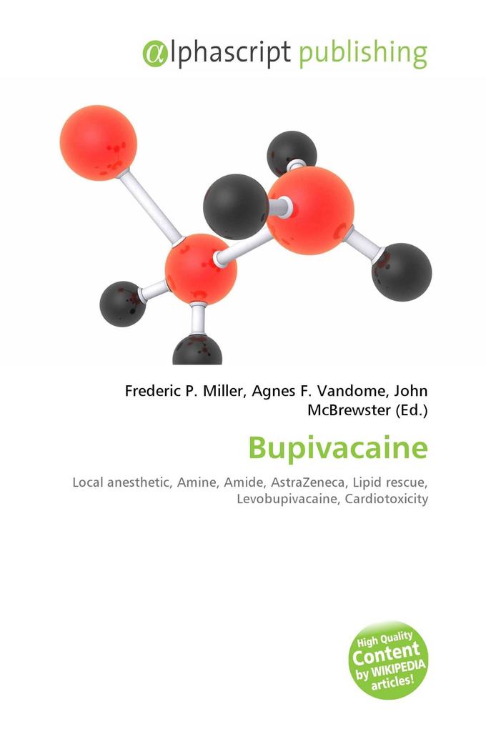 Bupivacaine