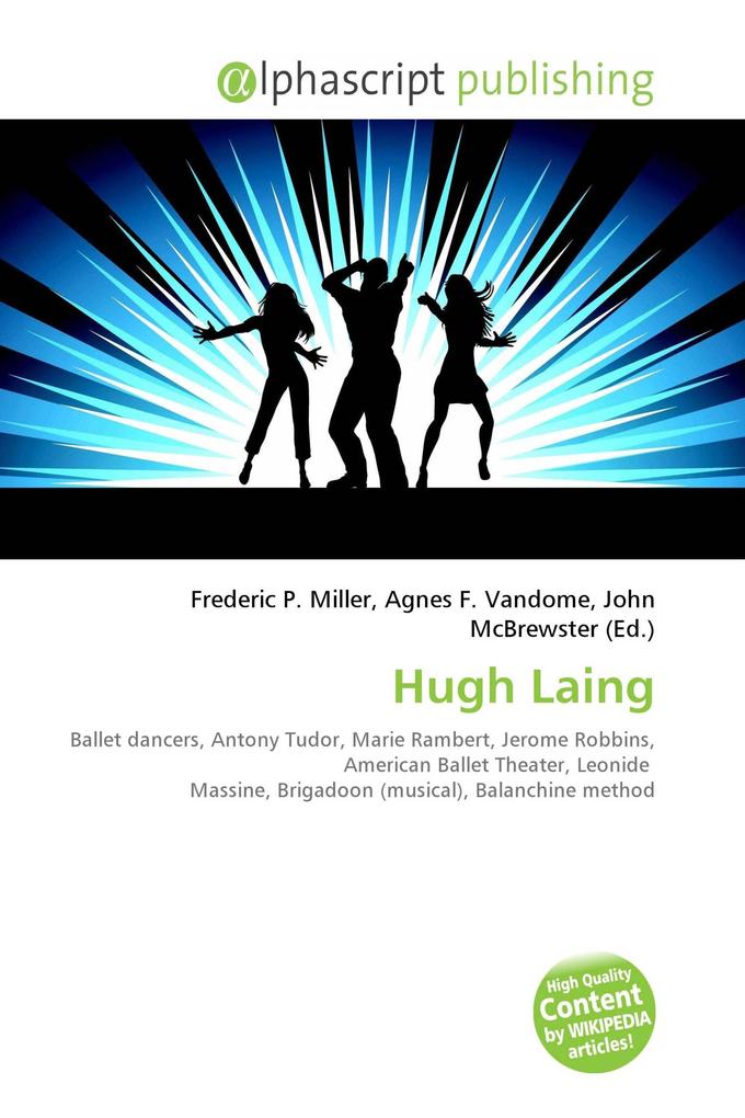 Hugh Laing