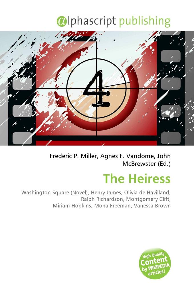 The Heiress