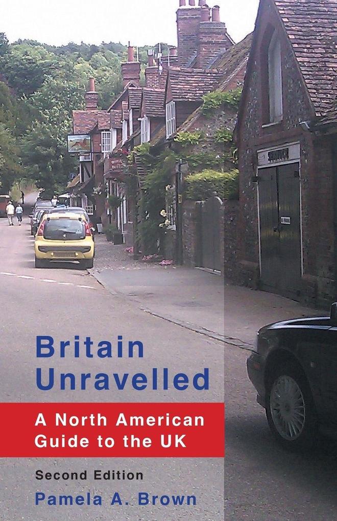 Britain Unravelled