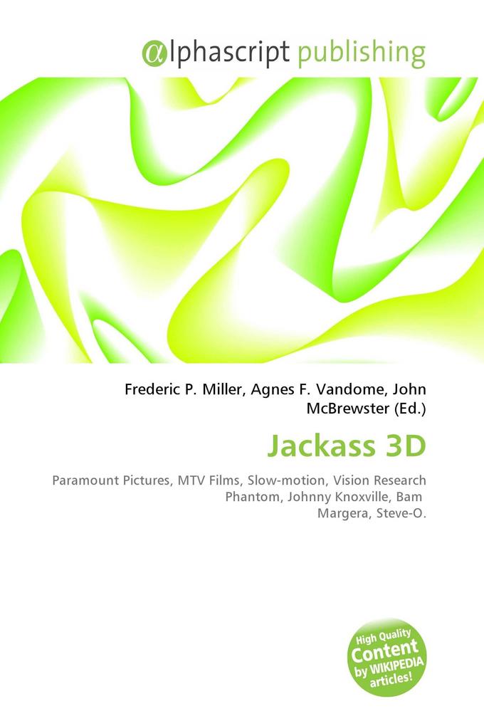 Jackass 3D
