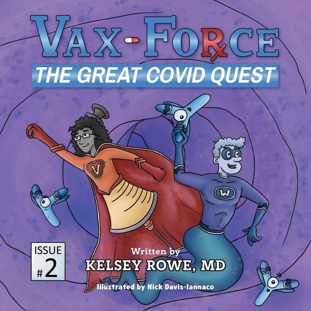 Vax-Force