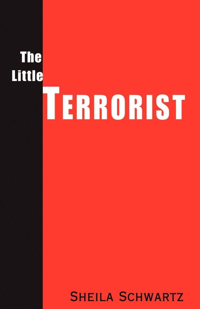 The Little Terrorist