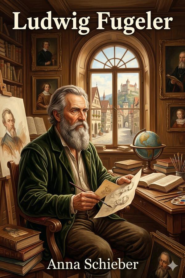 Ludwig Fugeler: Roman
