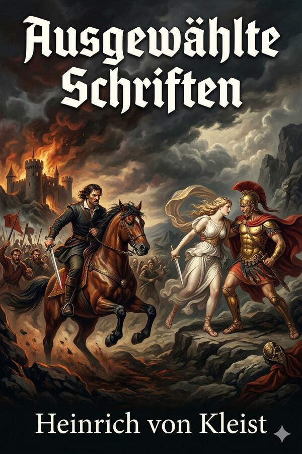 Ausgewählte Schriften