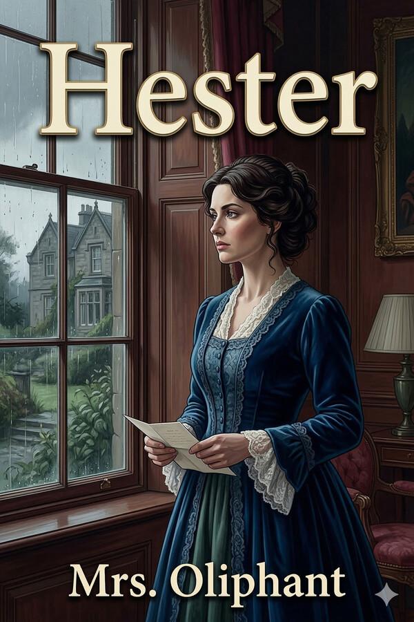 Hester: A Story of Contemporary Life