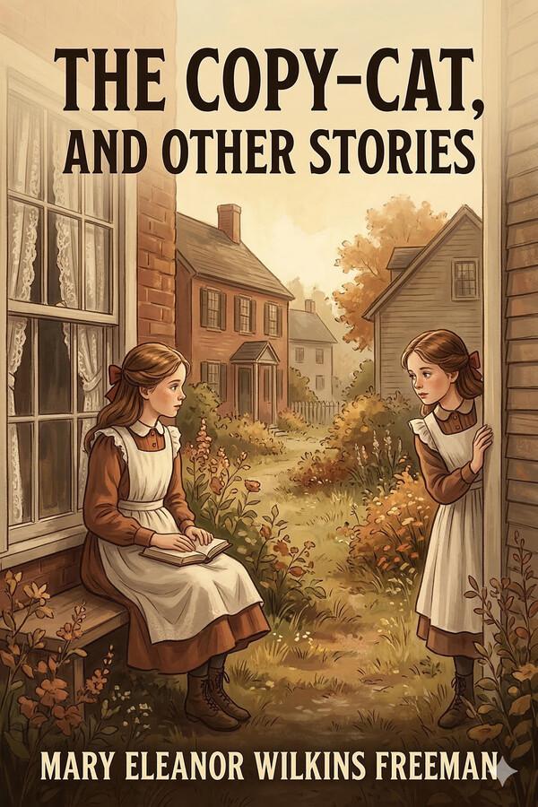The Copy-Cat and Other Stories