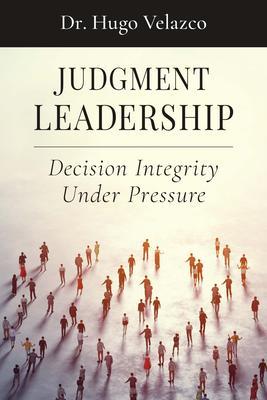 Judgment Leadership