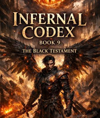 The Black Testament
