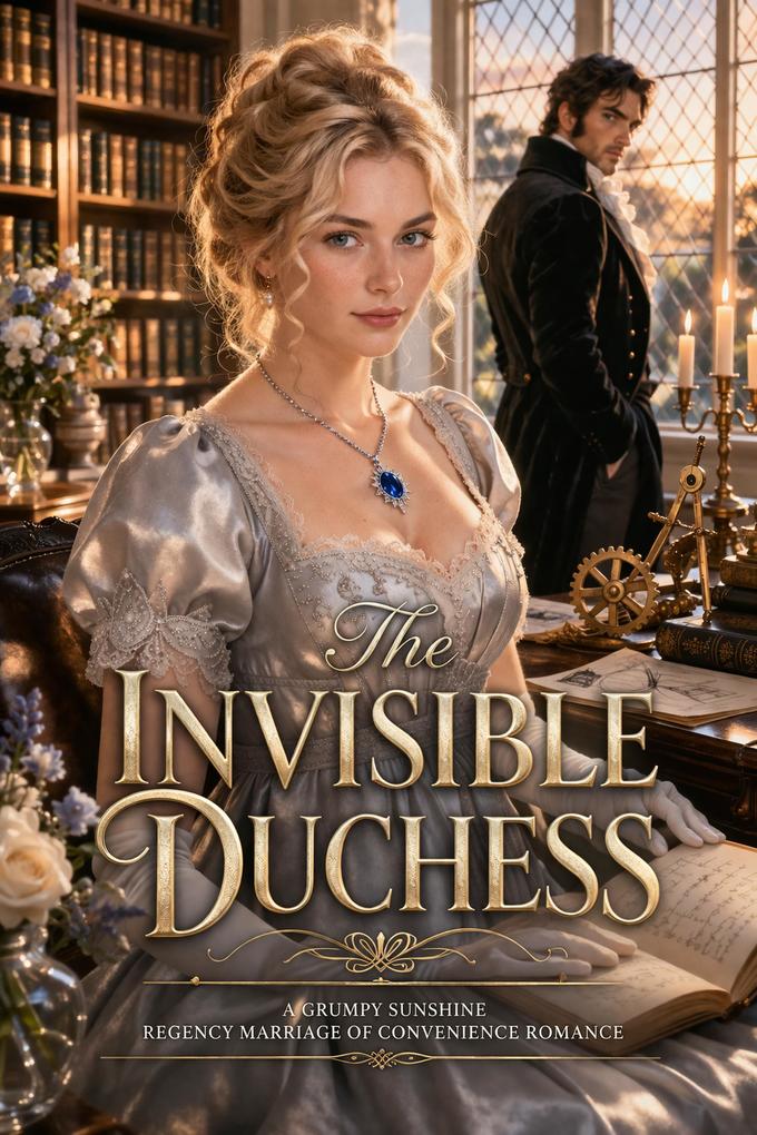 The Invisible Duchess