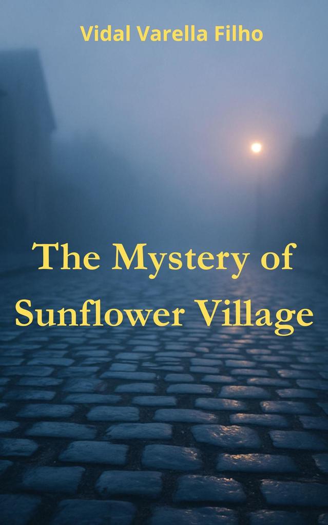 The Mystery of Sunflower Village