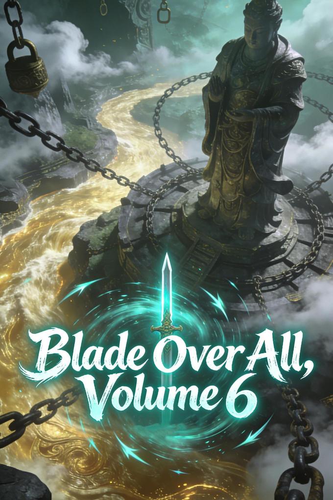 Blade Over All Volume 6