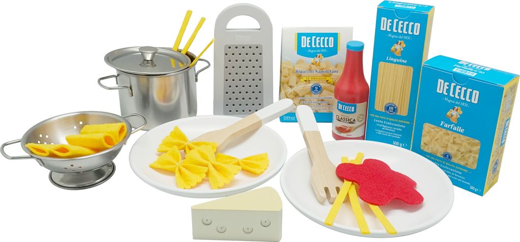 De Cecco Pasta Set