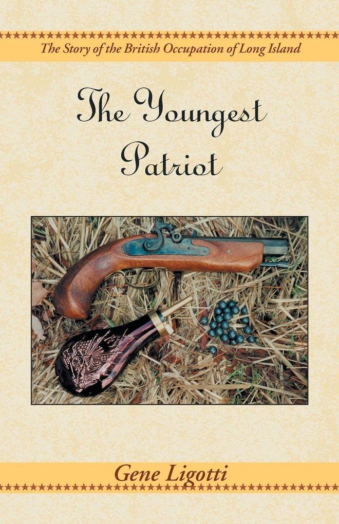 The Youngest Patriot