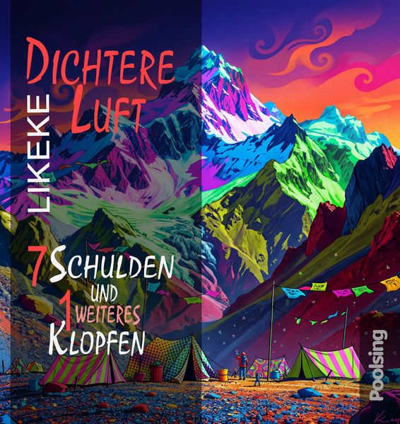Dichtere Luft