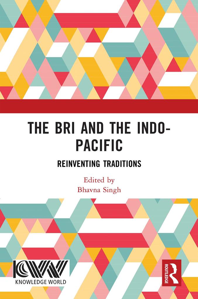 The Bri and the Indo-Pacific
