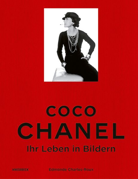 Coco Chanel