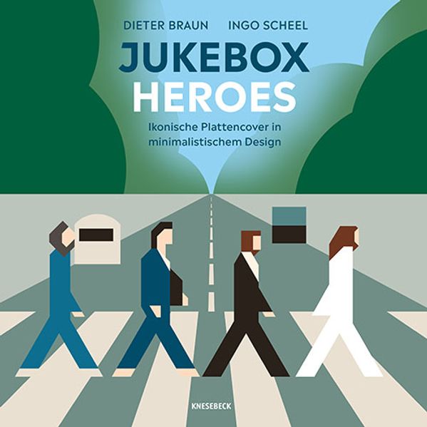 Jukebox Heroes